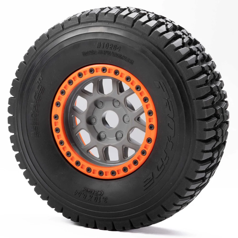 Losi 5IVE-TE 3.0 1/5 Electric 4WD Desert Truck - Image 23