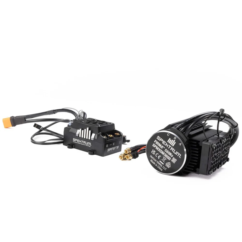 Losi 5IVE-TE 3.0 1/5 Electric 4WD Desert Truck - Image 27