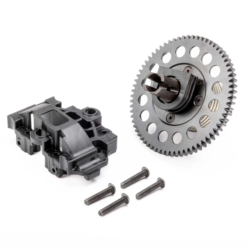 Losi 5IVE-TE 3.0 1/5 Electric 4WD Desert Truck - Image 30