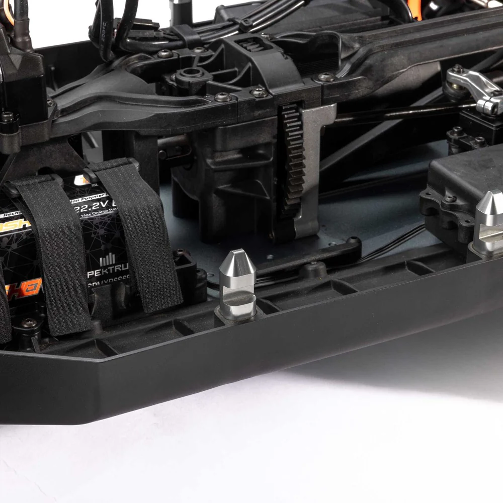 Losi 5IVE-TE 3.0 1/5 Electric 4WD Desert Truck - Image 32