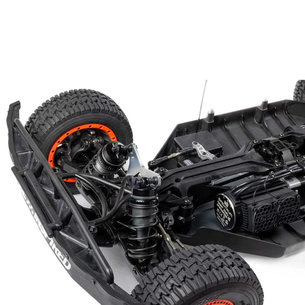 Losi 5IVE-TE 3.0 1/5 Electric 4WD Desert Truck - Image 35
