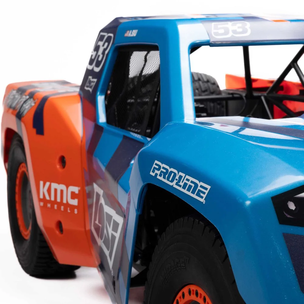 Losi 5IVE-TE 3.0 1/5 Electric 4WD Desert Truck - Image 38
