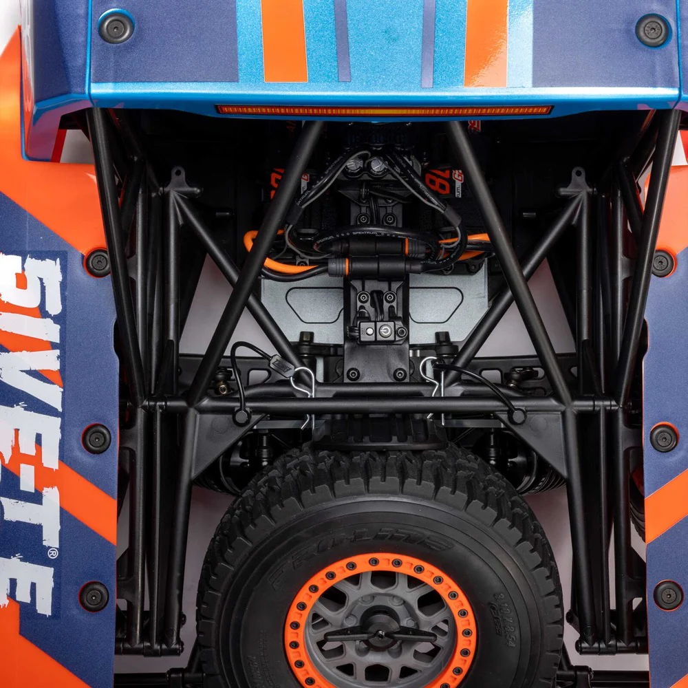 Losi 5IVE-TE 3.0 1/5 Electric 4WD Desert Truck - Image 39