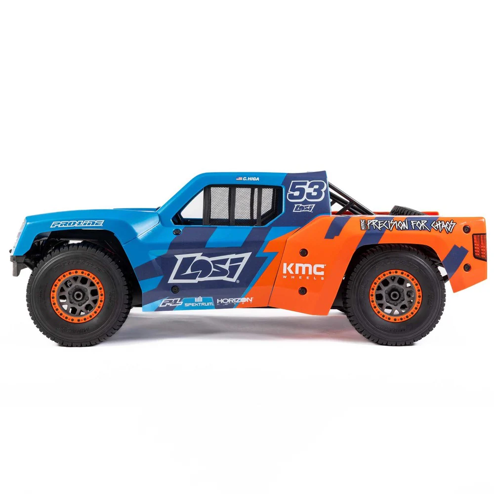 Losi 5IVE-TE 3.0 1/5 Electric 4WD Desert Truck - Image 4