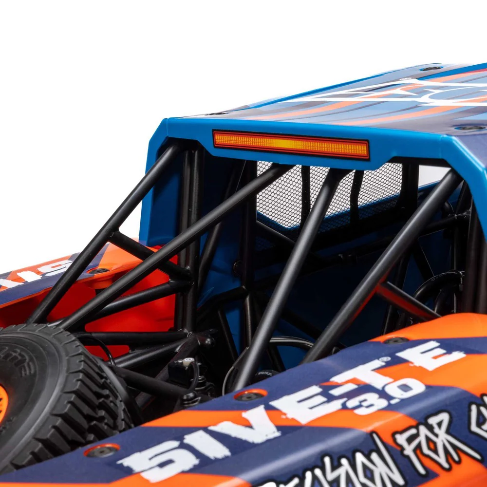 Losi 5IVE-TE 3.0 1/5 Electric 4WD Desert Truck - Image 41