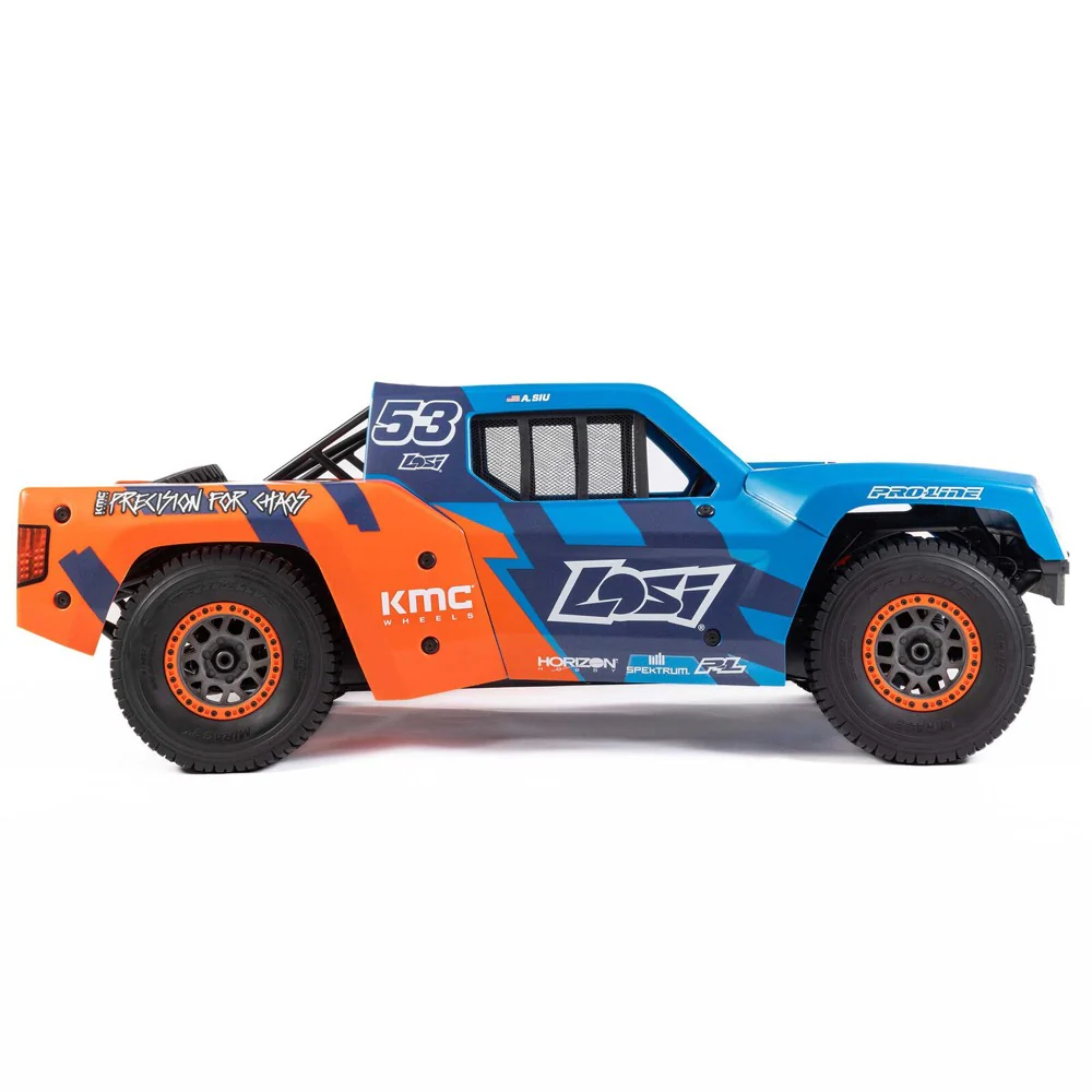 Losi 5IVE-TE 3.0 1/5 Electric 4WD Desert Truck - Image 5