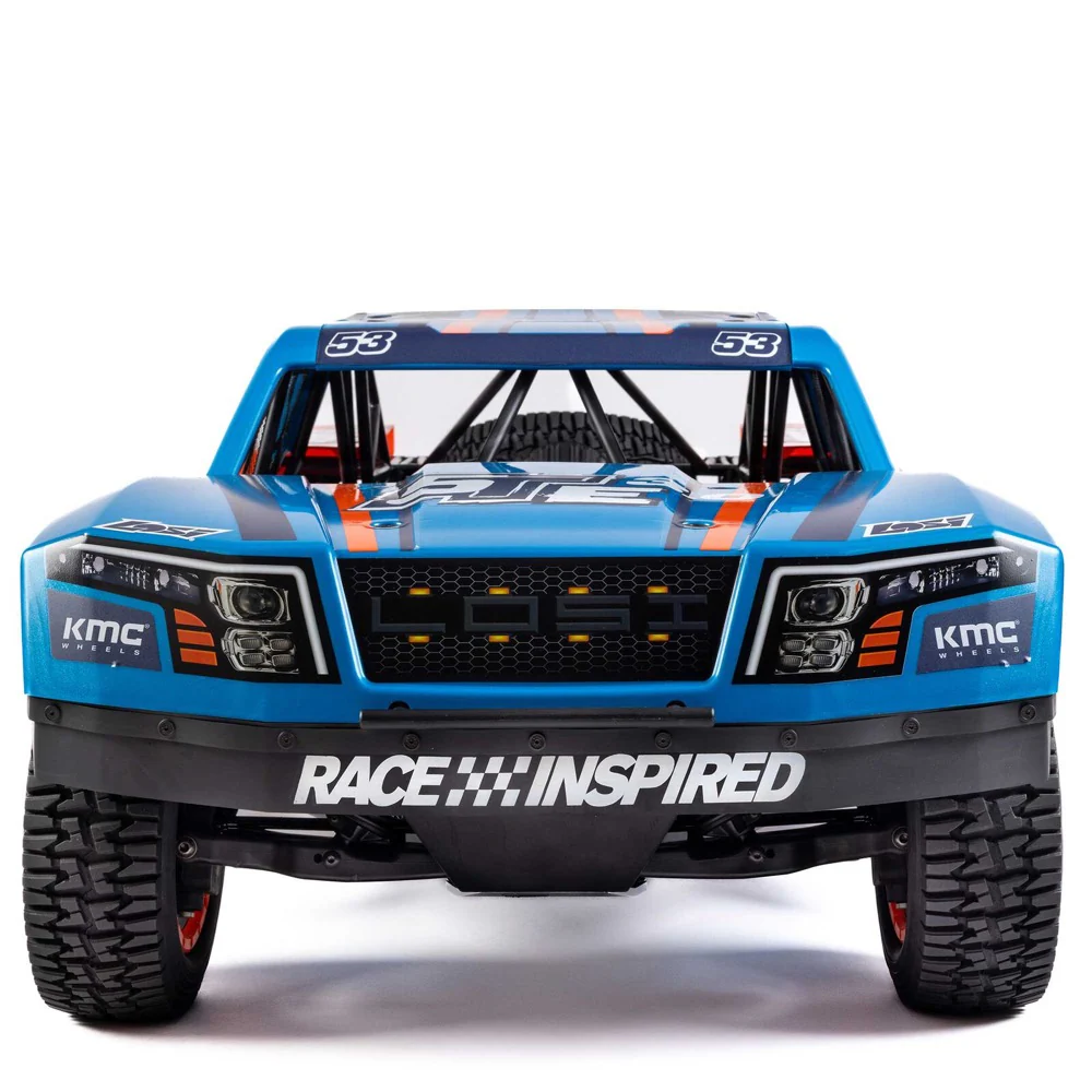 Losi 5IVE-TE 3.0 1/5 Electric 4WD Desert Truck - Image 7