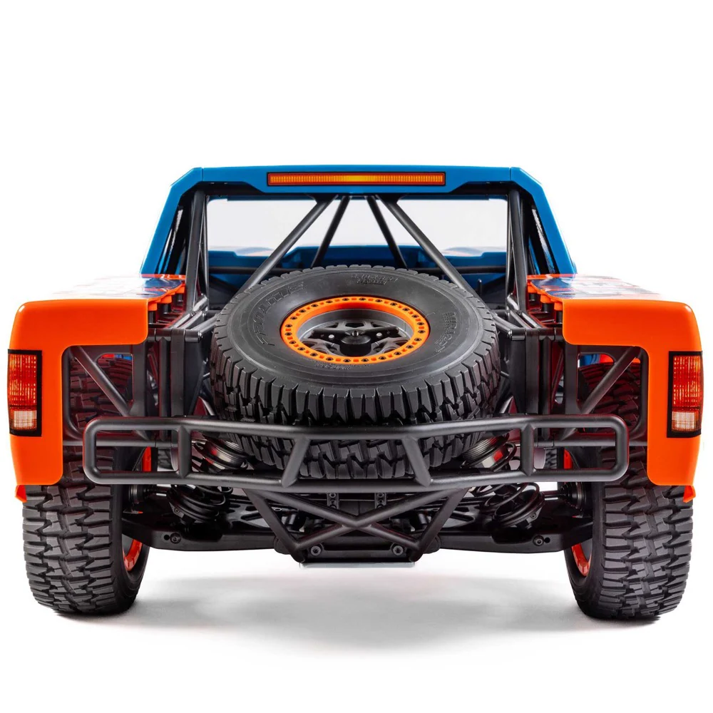 Losi 5IVE-TE 3.0 1/5 Electric 4WD Desert Truck - Image 8