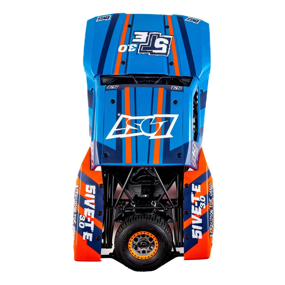 Losi 5IVE-TE 3.0 1/5 Electric 4WD Desert Truck - Image 9