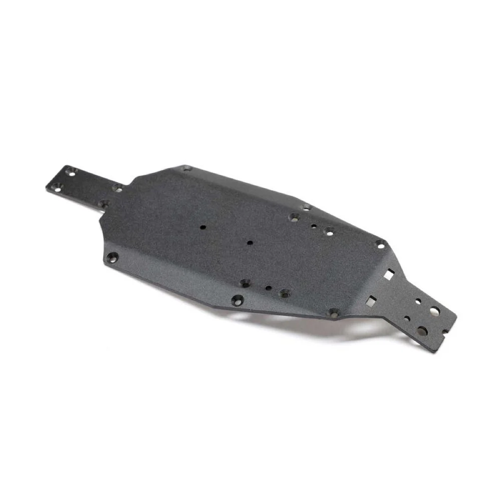 Losi 2264 Aluminium Chassis Micro-T