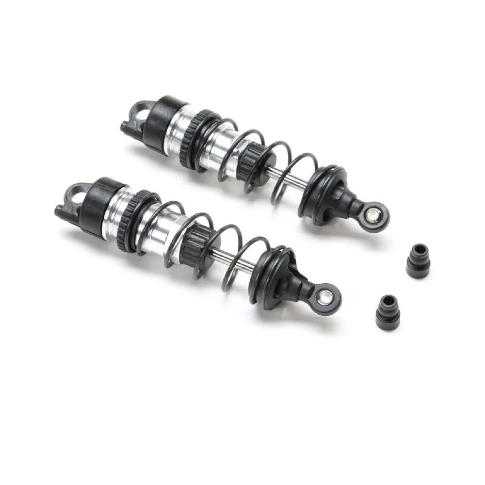 Losi Assembled Rear Shock Set 2pcs 22S Sprint Car LOS-2419