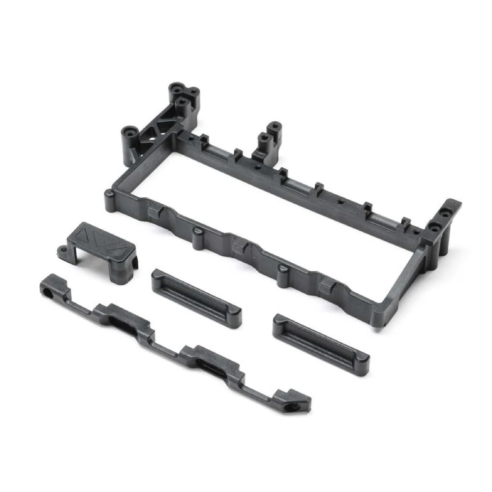 Losi Battery Tray Set 22S Sprint Car LOS-2417