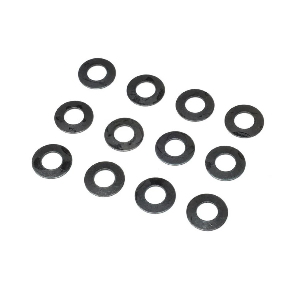 Losi Bellville Disc Spring 8pcs Firm LMT 2.0 LOS-2069