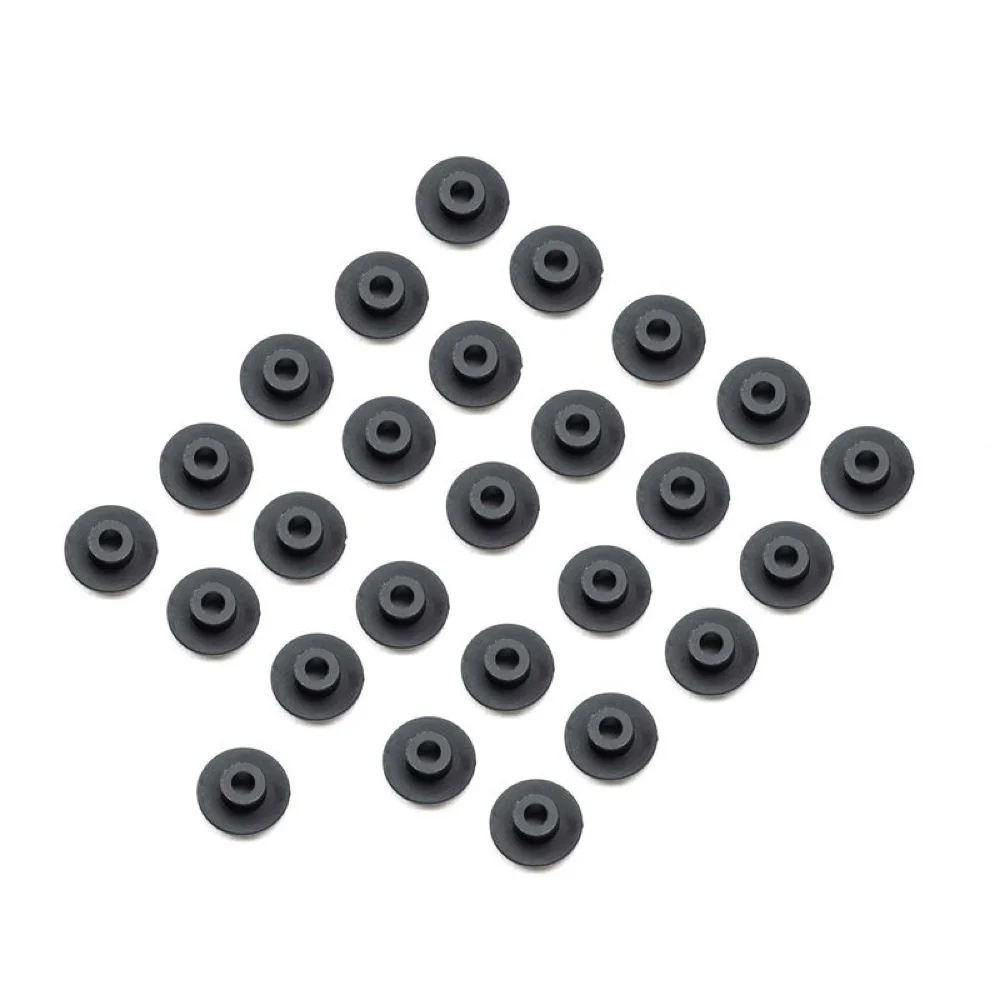Losi Body Button Outer 26pcs 5IVE-T 3.0