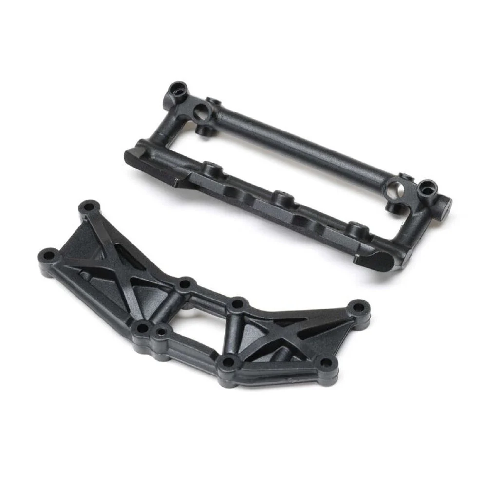 Losi Bumper Mount Set 22S Sprint Car LOS-2410