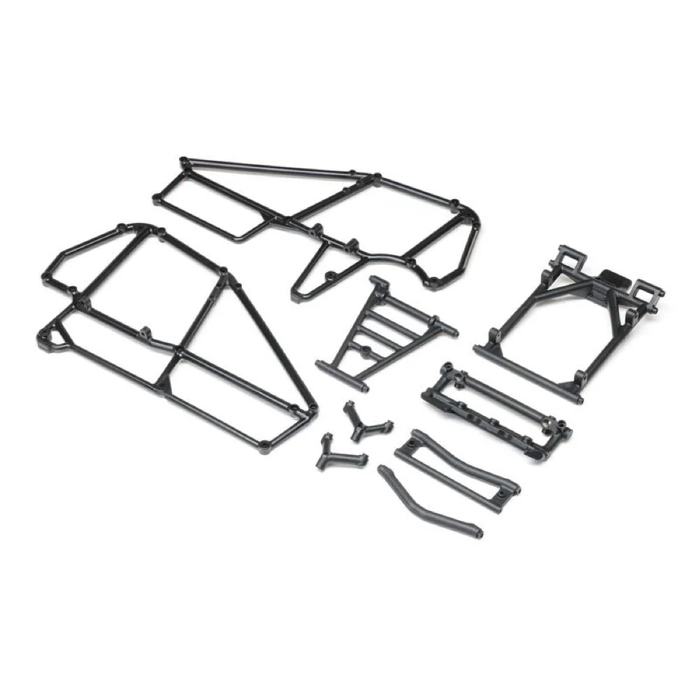 Losi Cage Set Black 22S Sprint Car LOS-2424