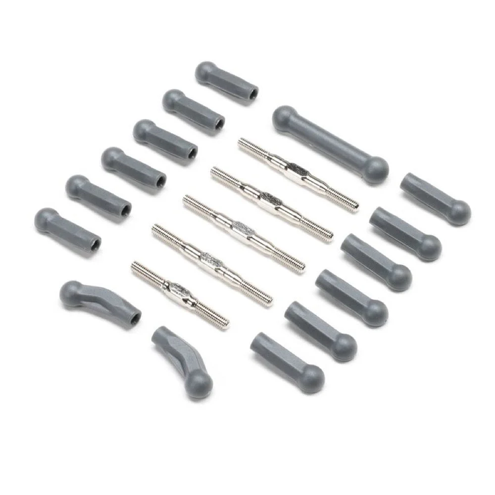 Losi Camber and Steering Link Set 22S Sprint Car LOS-2398