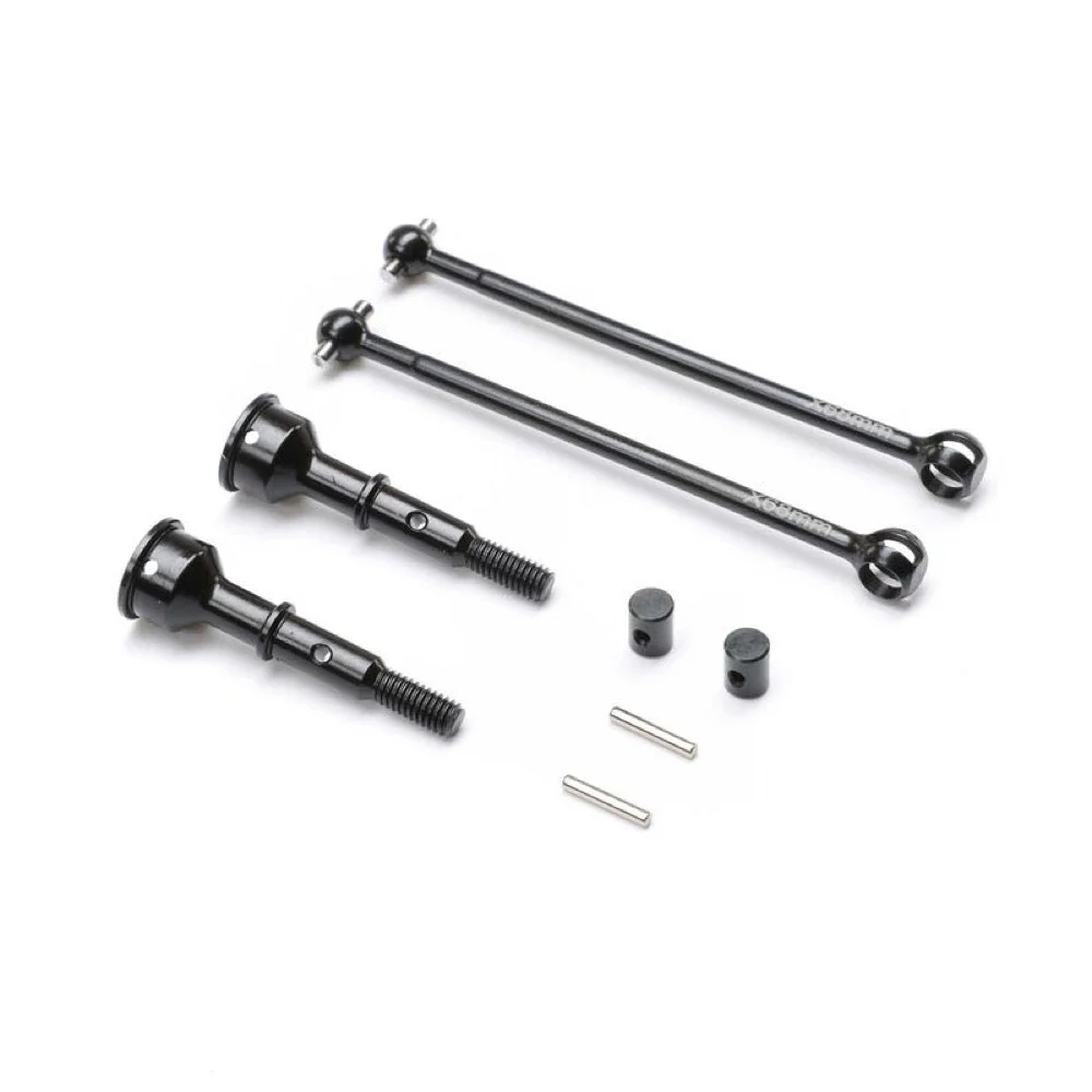 Losi Complete CVA Driveshaft 68mm 22S Sprint Car LOS-2414