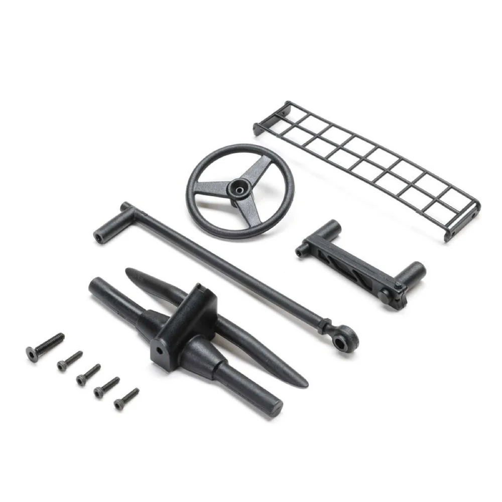 Losi Detail Set 22S Sprint Car LOS-2441