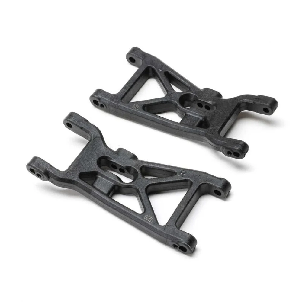 Losi Front Arm Set Stiffezel 22S Sprint Car LOS-1886