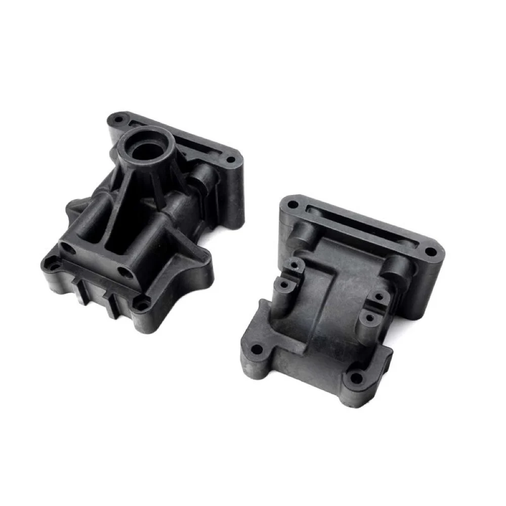 Losi Gear Box Set Rear Electric 5IVE-TE 3.0