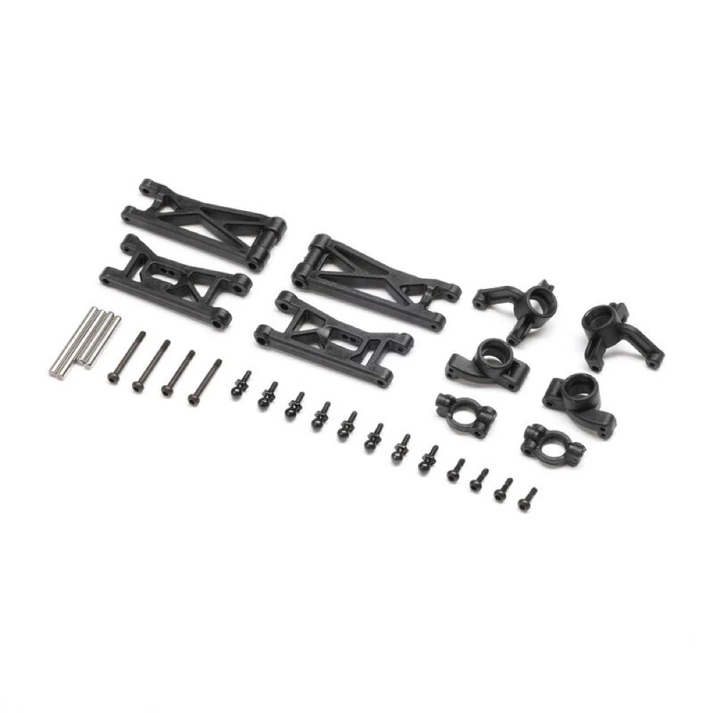 Losi LOS-1768 Arms and Hubs Micro-B