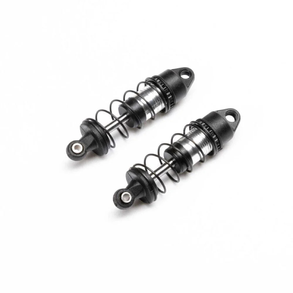 Losi LOS-1989 Aluminium Rear Shocks Micro-B