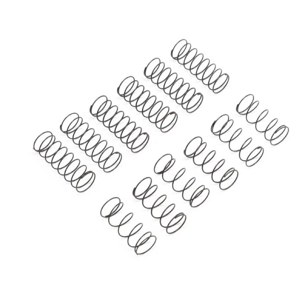 Losi LOS-1991 Shock Spring Pack Micro-B