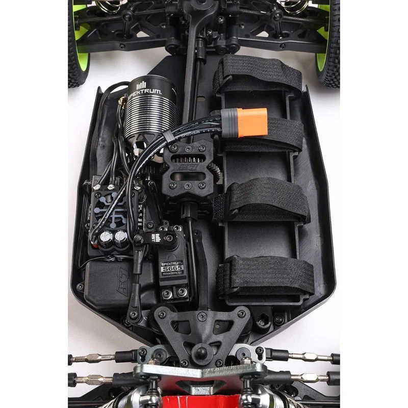 Losi LOS04018 8ight-XE 1/8 Electric Racing Buggy RTR LOS04018 - Image 12