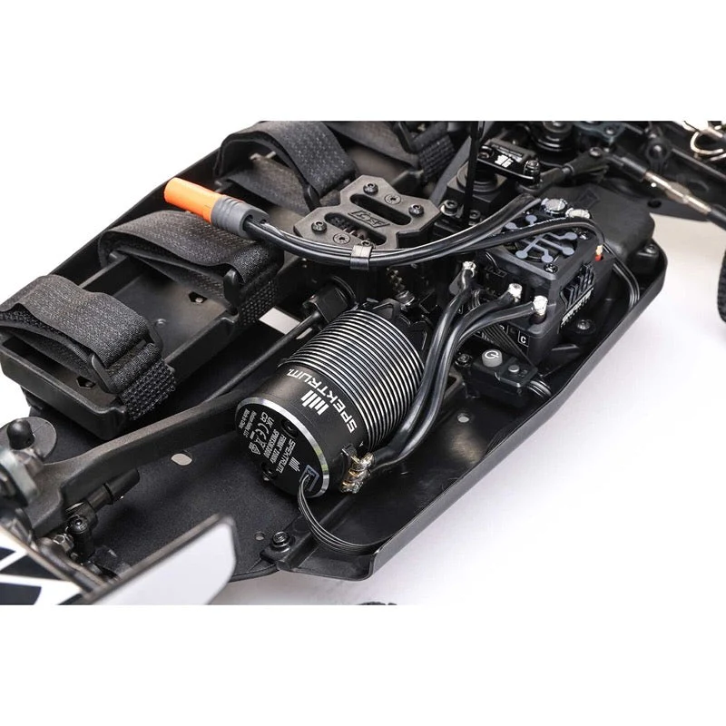 Losi LOS04018 8ight-XE 1/8 Electric Racing Buggy RTR LOS04018 - Image 14