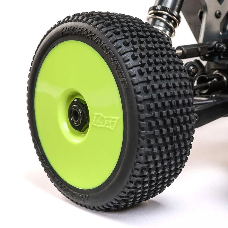 Losi LOS04018 8ight-XE 1/8 Electric Racing Buggy RTR LOS04018 - Image 16