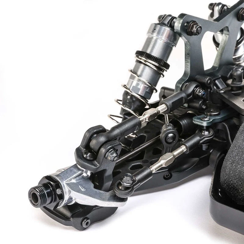 Losi LOS04018 8ight-XE 1/8 Electric Racing Buggy RTR LOS04018 - Image 17