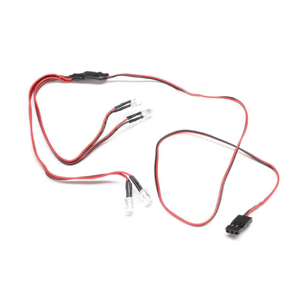 Losi LOS13003 1972 Chevy C10 LED Light Set