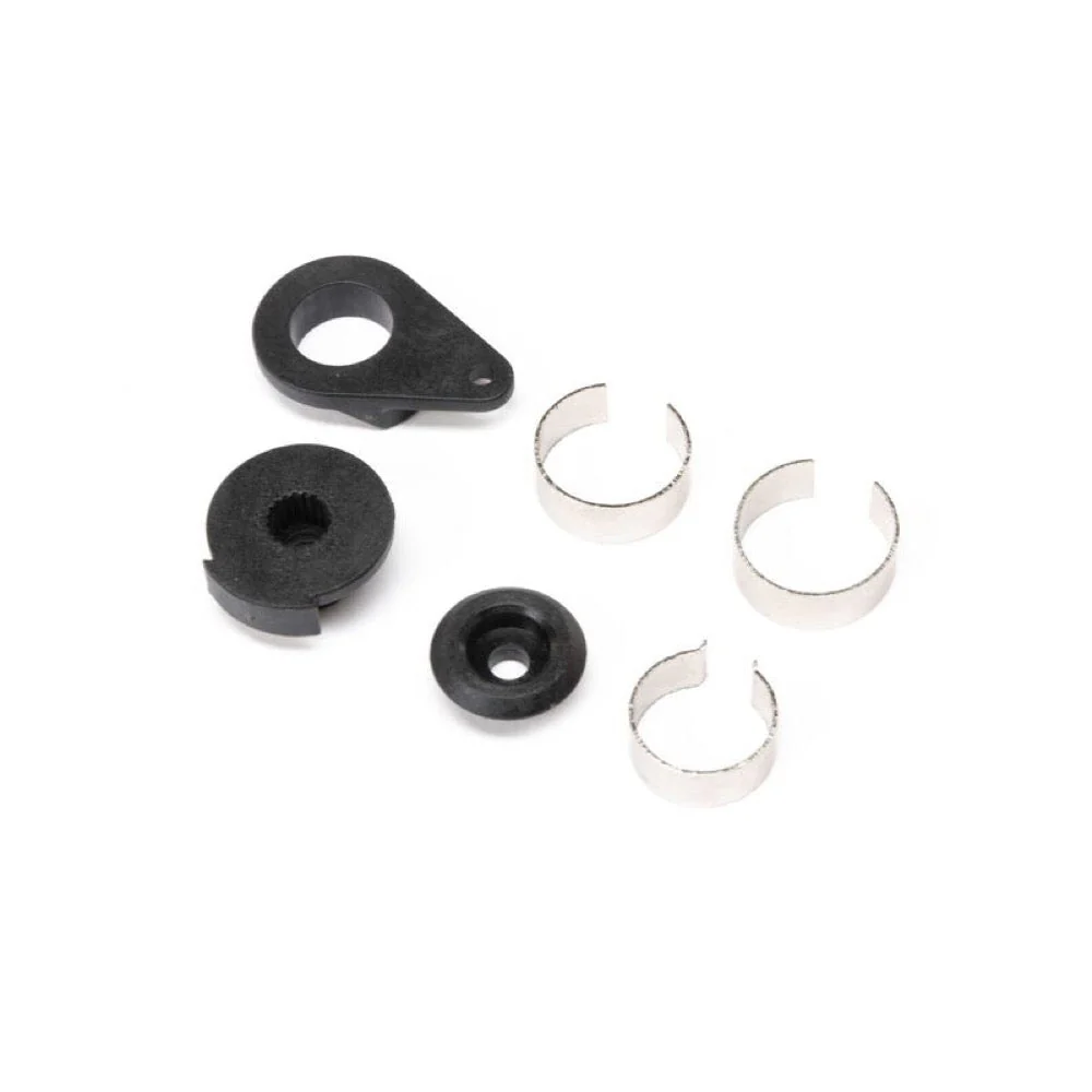Losi LOS211043 Servo Saver Set Mini LMT