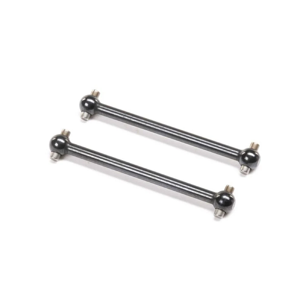 Losi LOS212048 Rear Dogbone 2pcs Mini LMT