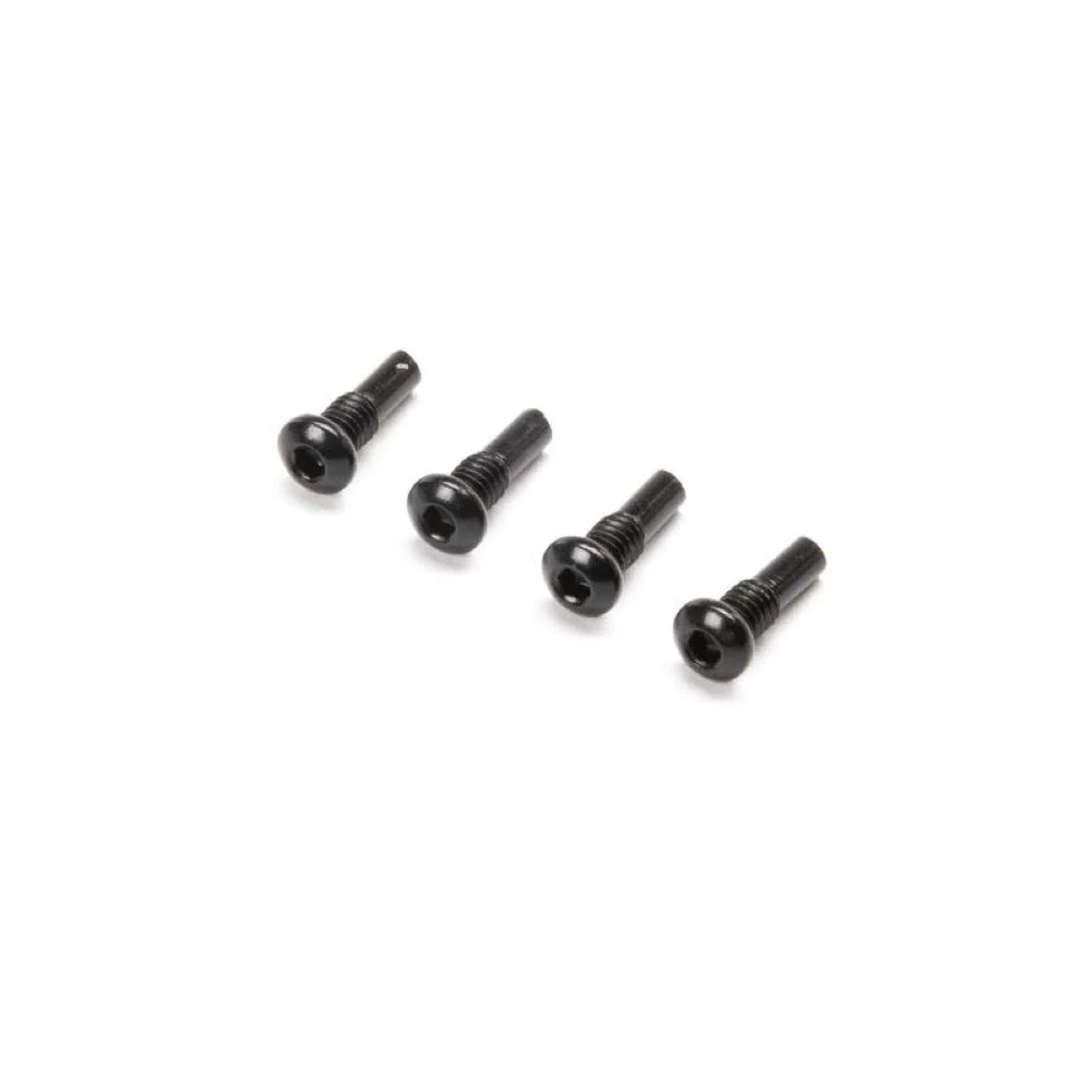 Losi LOS214046 King Pin Set 4pcs Mini LMT