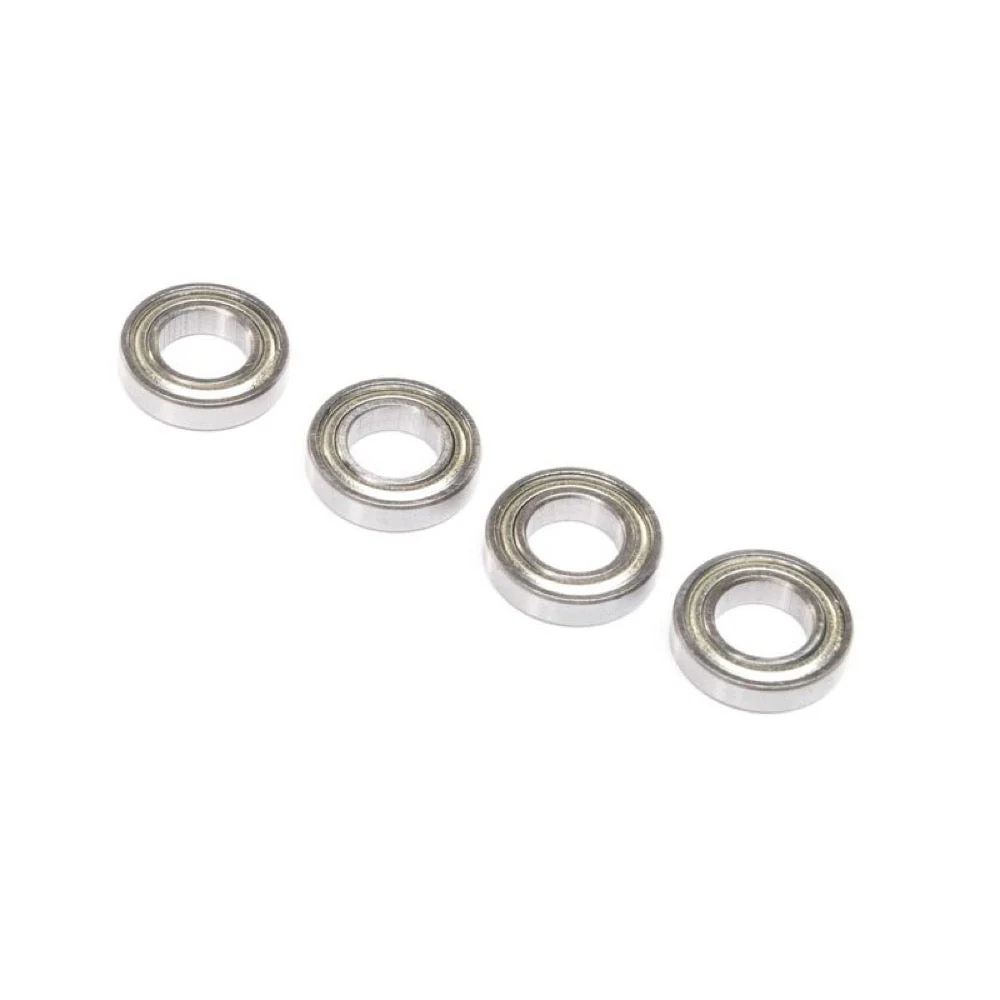 Losi LOS217003 7x13x3mm Ball Bearing 4pcs Mini LMT