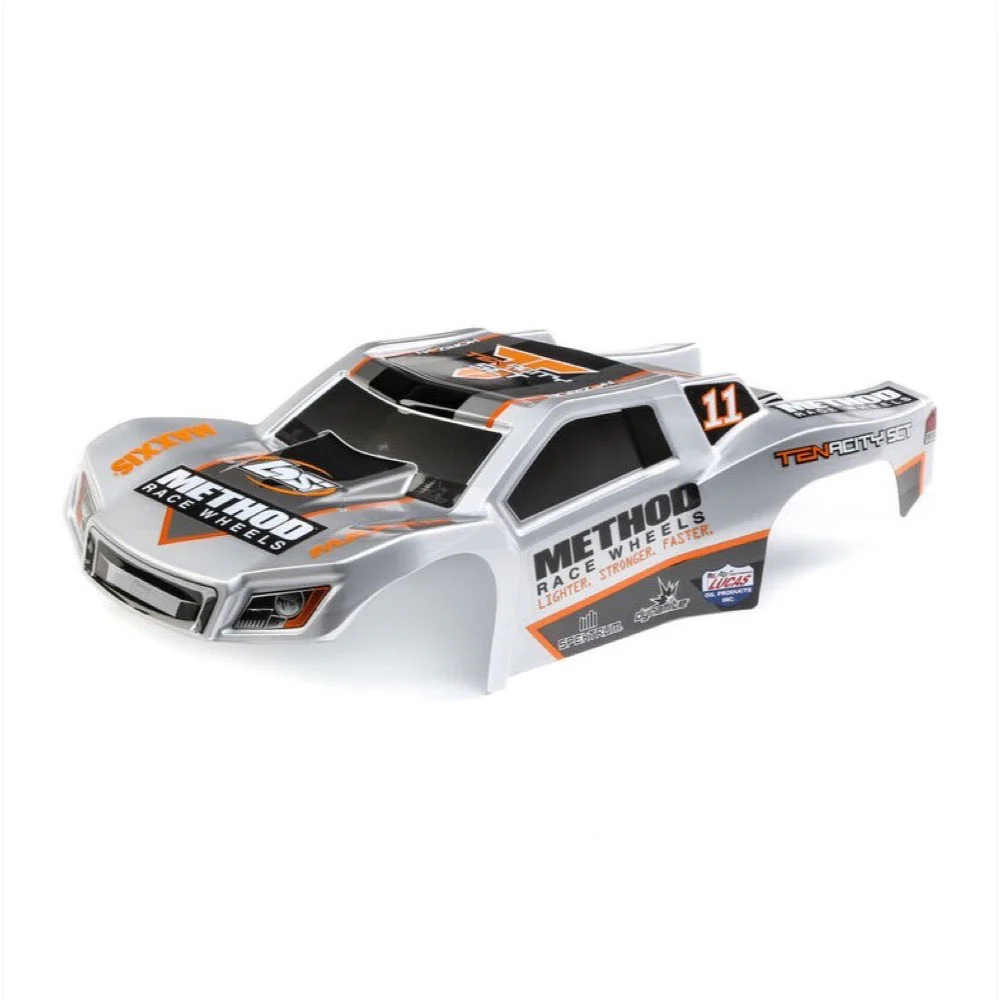 Losi LOS230062 Method Body Set Tenacity SCT
