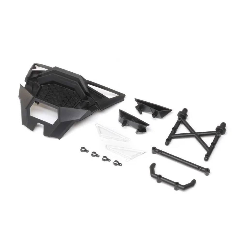 Losi LOS230103 Front Mask RZR Rey