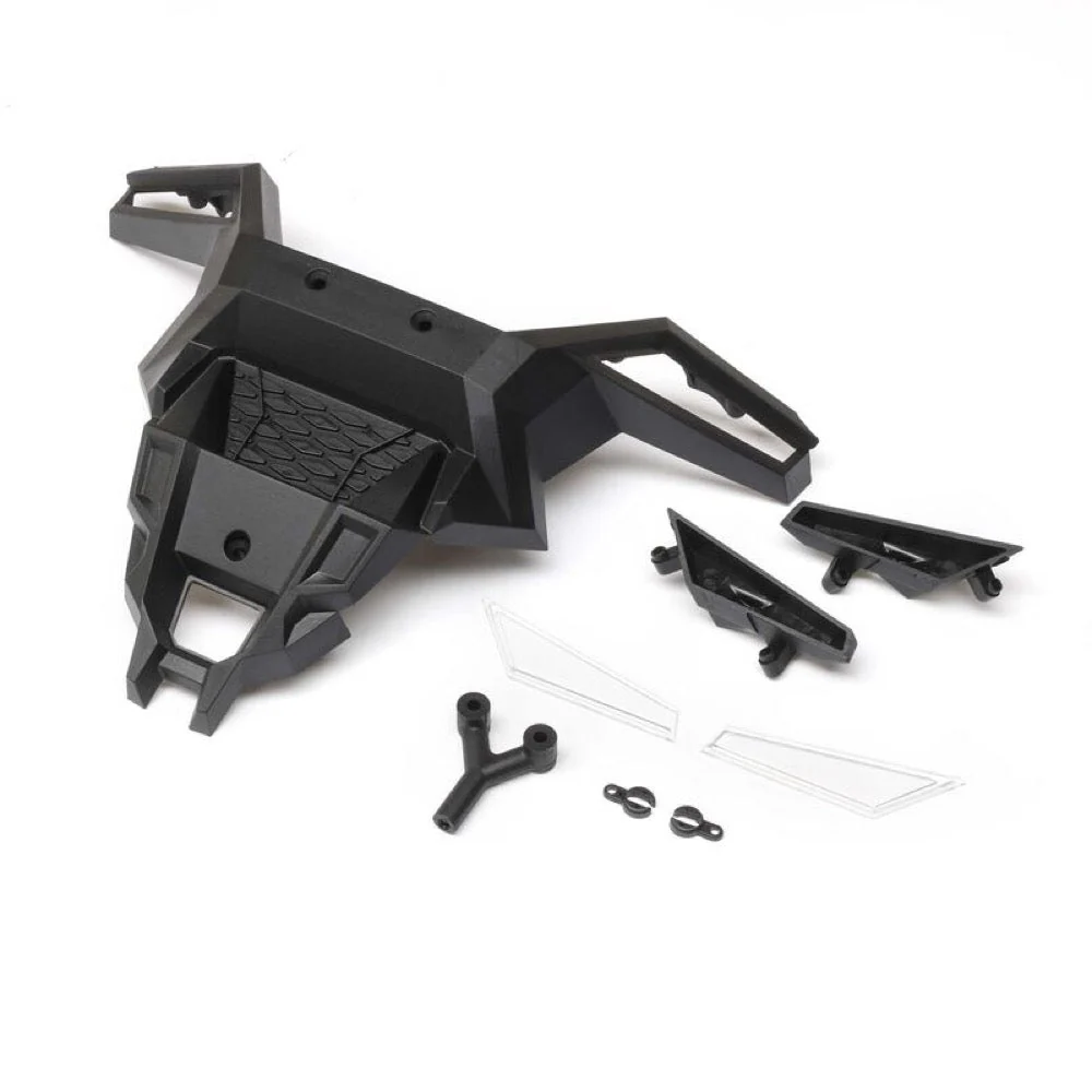 Losi LOS230113 Rear Mask RZR Rey