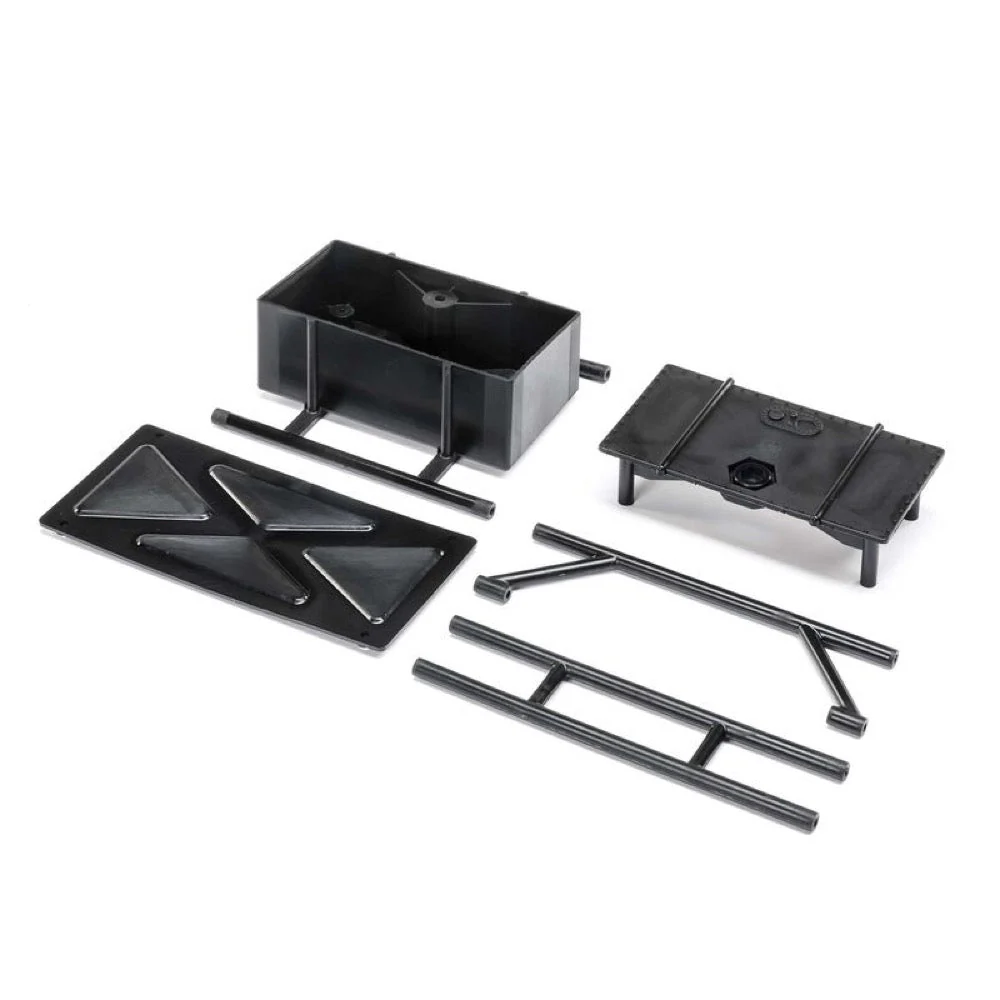 Losi LOS230128 Fuel Cell and Cage Support Baja Rey 2.0