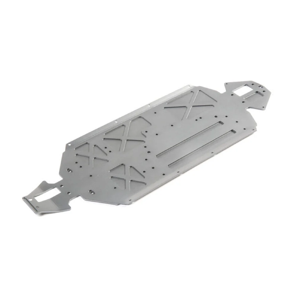 Losi LOS231056 Aluminum Chassis Tenacity Pro