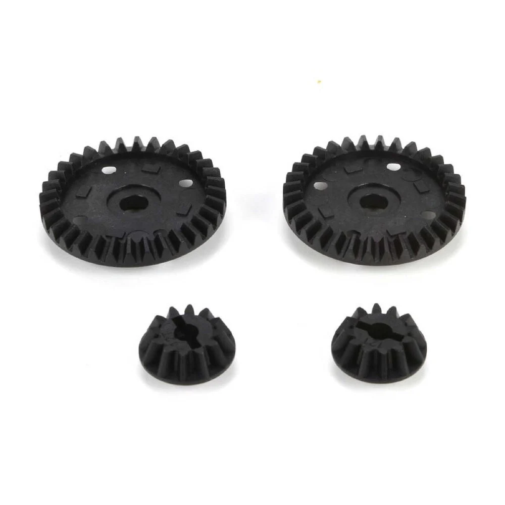 Losi LOS232059 Diff Ring and Pinion V100