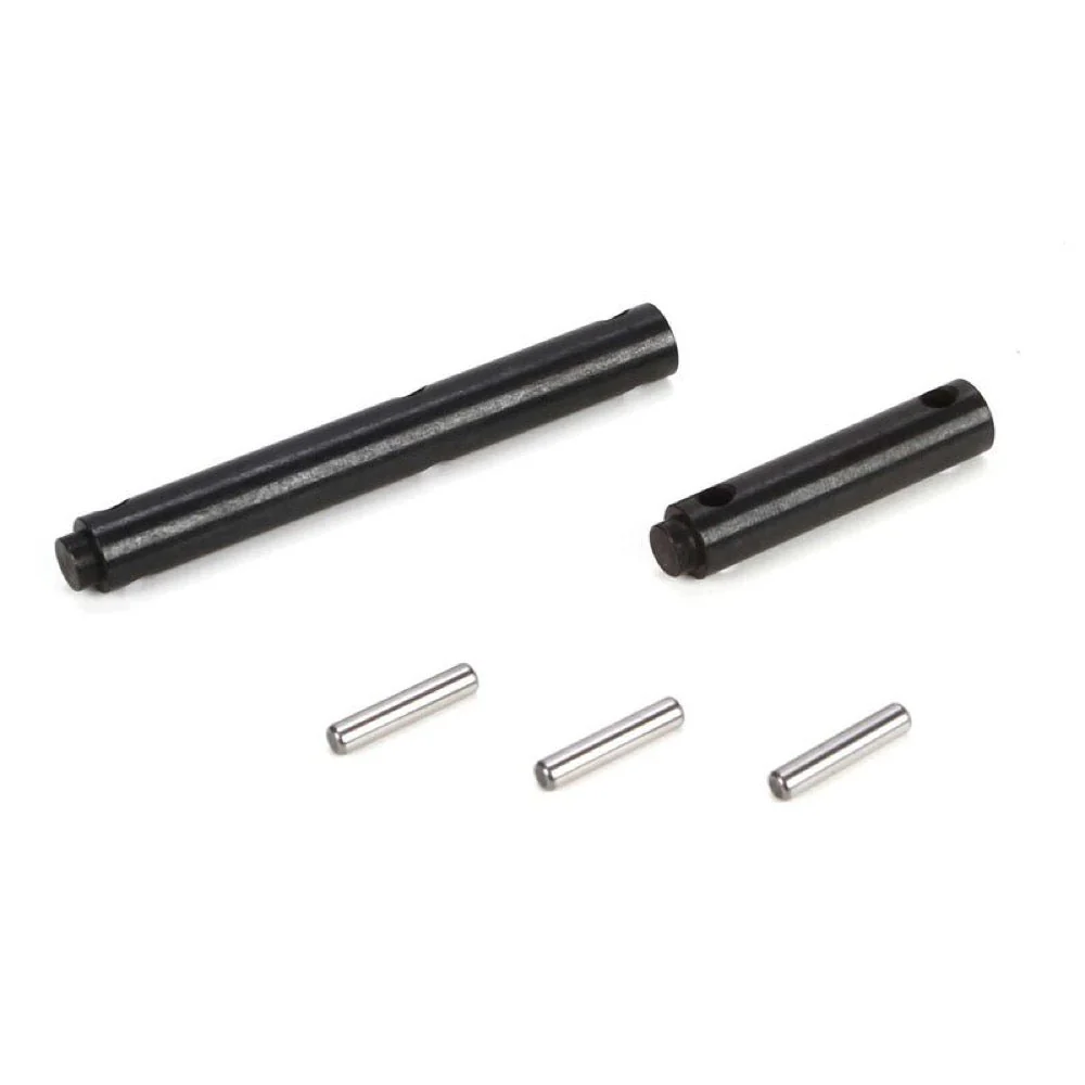 Losi LOS232062 Bevel Gear Shaft & Pins V100