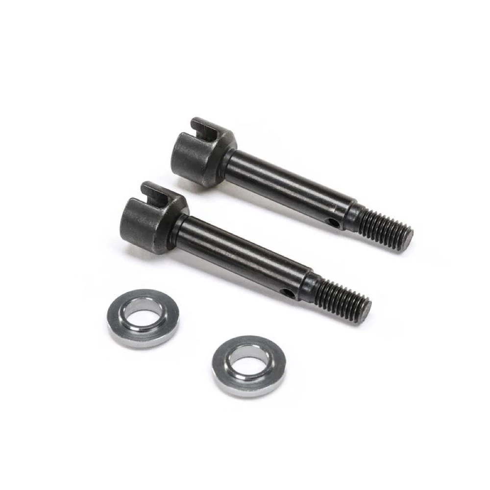Losi LOS232080 Stub Axle Baja Rey 2.0