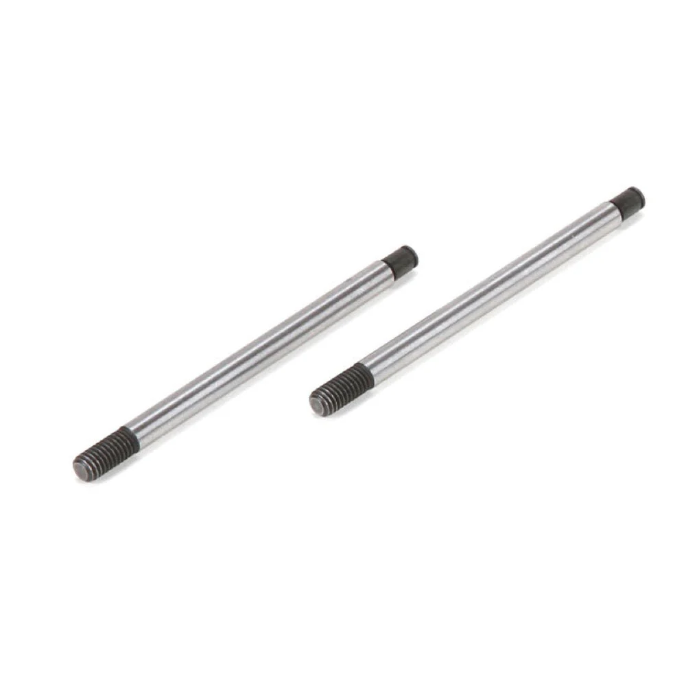 Losi LOS233007 Rear Shock Shaft (2) TEN-SCBE