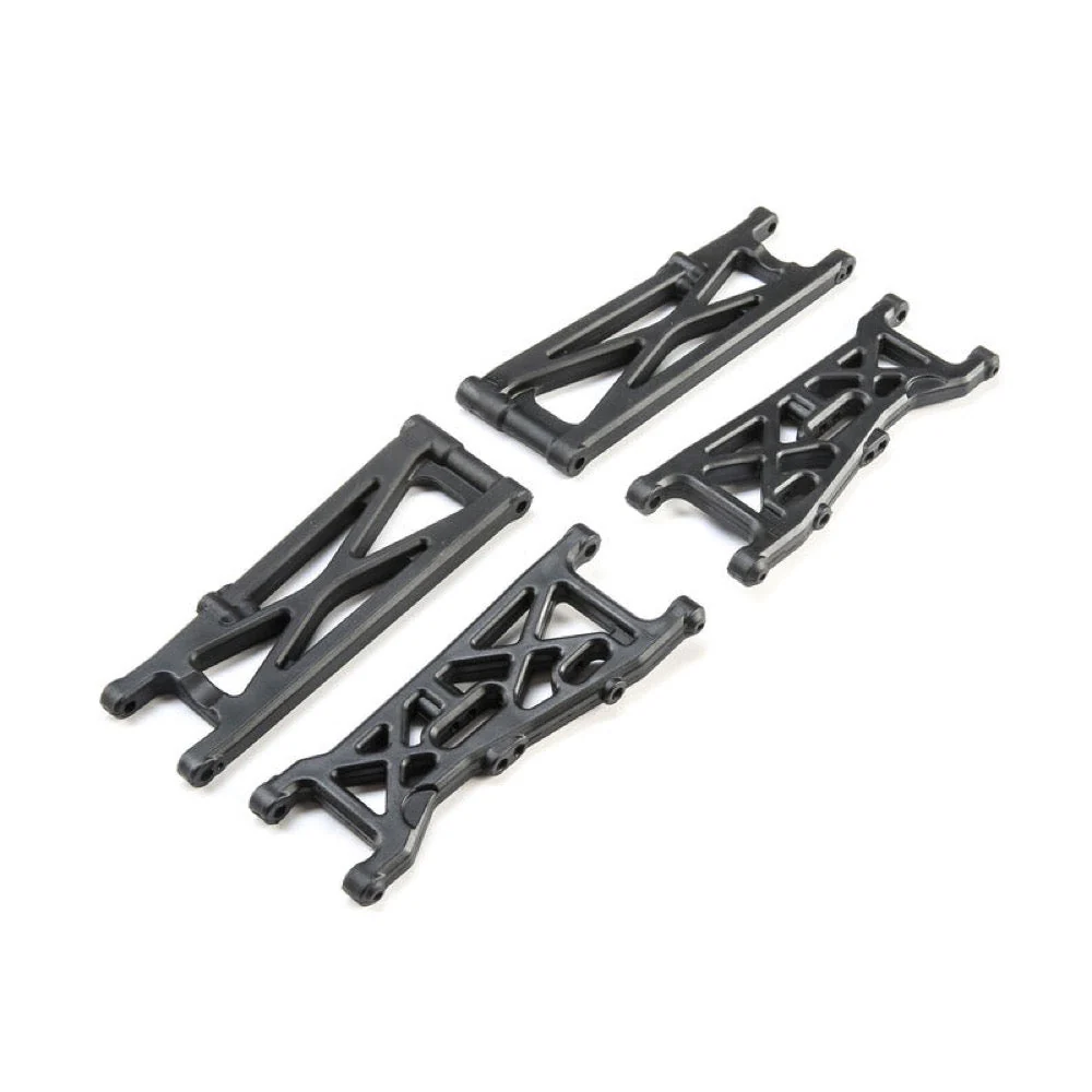 Losi LOS234024 Suspension Arm Set 22S