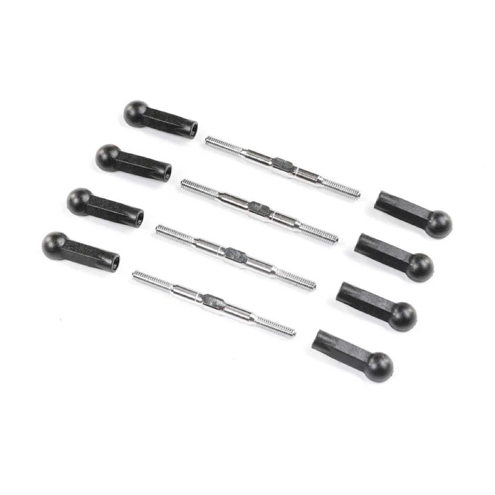 Losi LOS234045 Front and Rear Camber Link Set 22S Drag