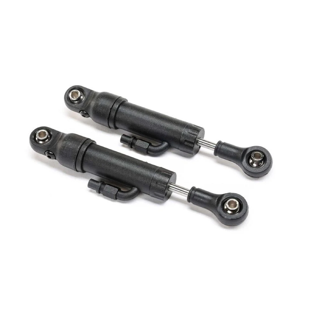 Losi LOS234051 Front Secondary Shock 2pcs Baja Rey 2.0