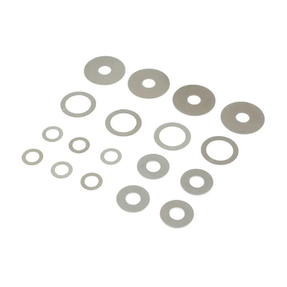 Losi LOS236002 Diff Shim Kit Baja Rey